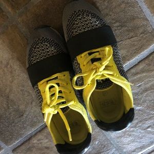 Ash sneakers size 6